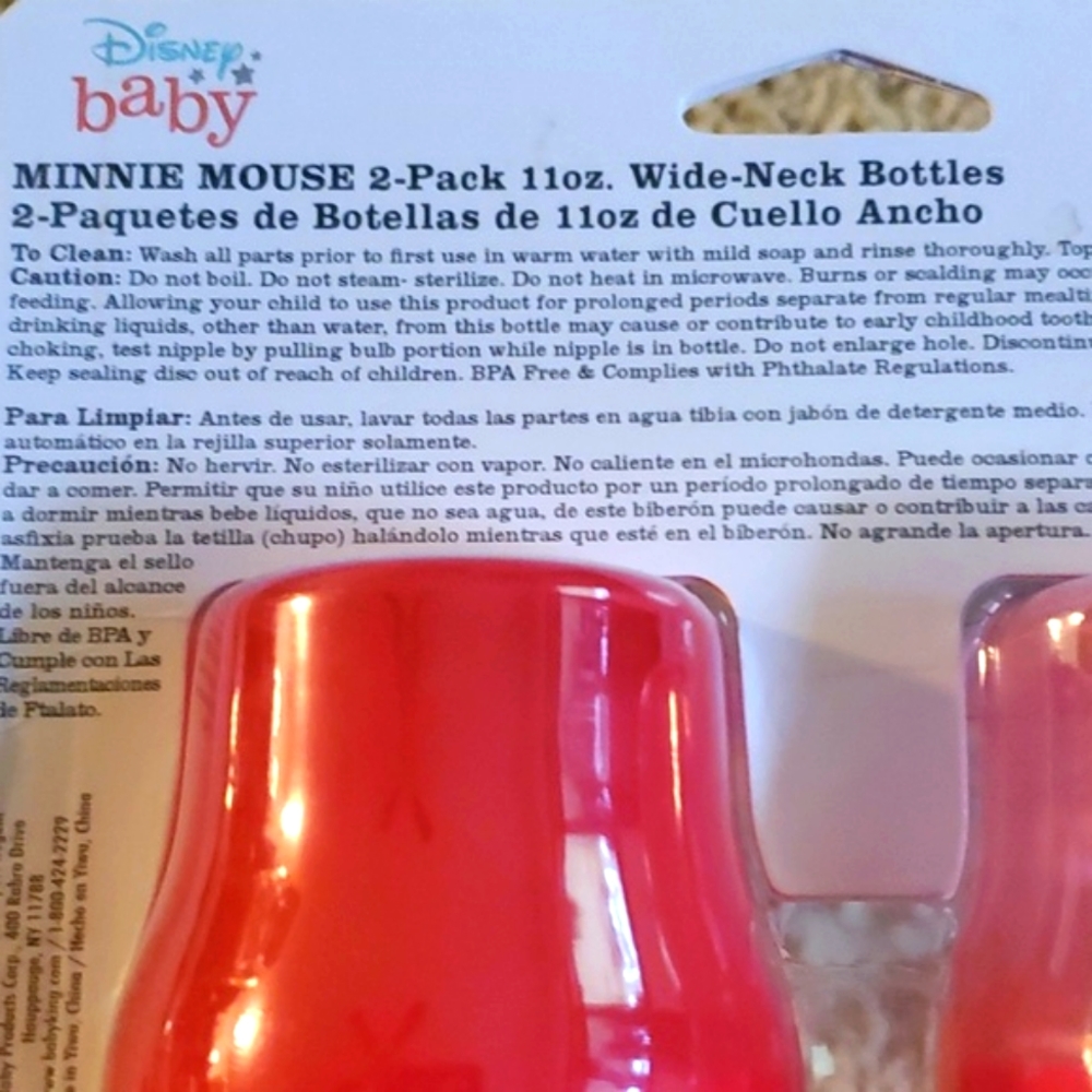 🆕️DISNEY BABY BUNDLE - Picture 6 of 7